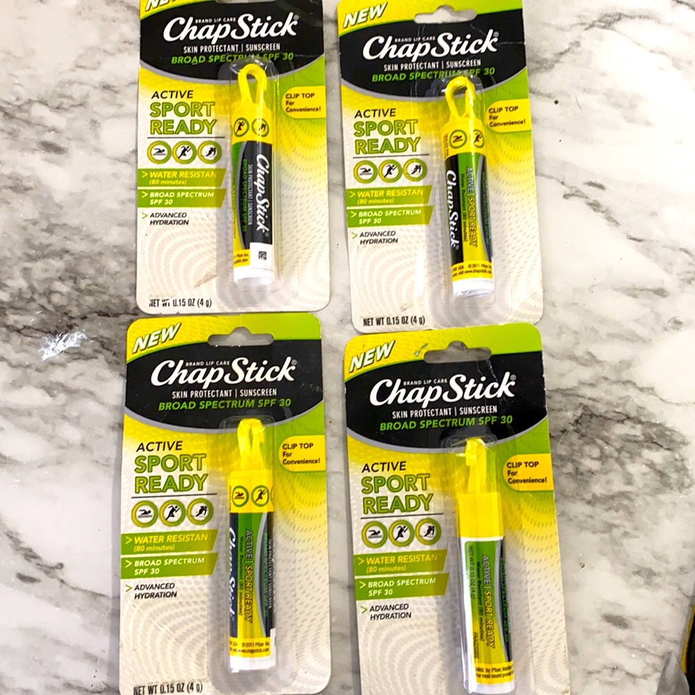 Chapstick